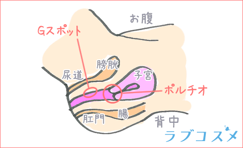 男は手マン中何考えてる？痛いのにgスポットを必死に刺激する彼氏 きもイク気持ちよくイクカラダ - 手