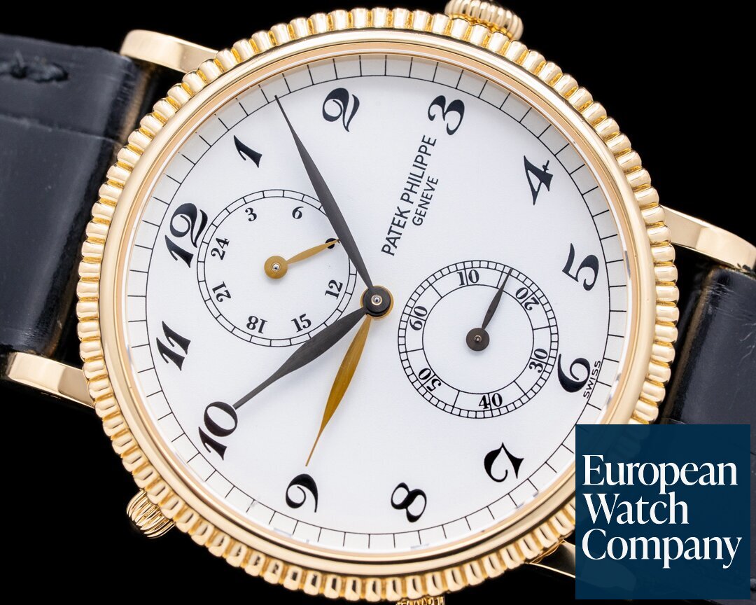 55988) Patek Philippe Travel