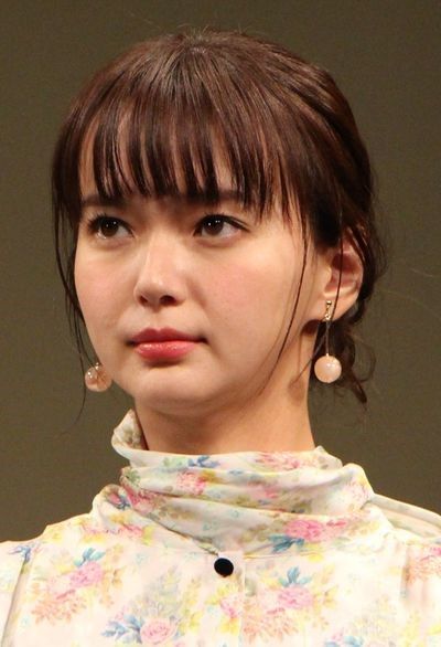 多部未華子 プロフィール・最新情報まとめ | 週刊女性PRIME