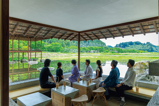 熊本県球磨郡錦町の復興、活性化の一助に。 レッドホースコーポレーションが立地協定締結で営業所を新設。 レッドホースコーポレーション株式会社