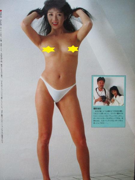 早見優 グラビア水着画像 45枚①