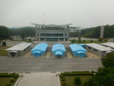 韓国駐在 38度線ツアーに行ってみた | 横浜在住サーファーの育児日記 イクメンはじめました（元韓国ソウル駐在日記