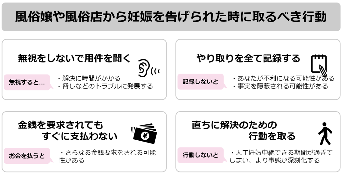 四人目妊娠中の人妻が語る“育児と風俗の両立”（よみタイ）