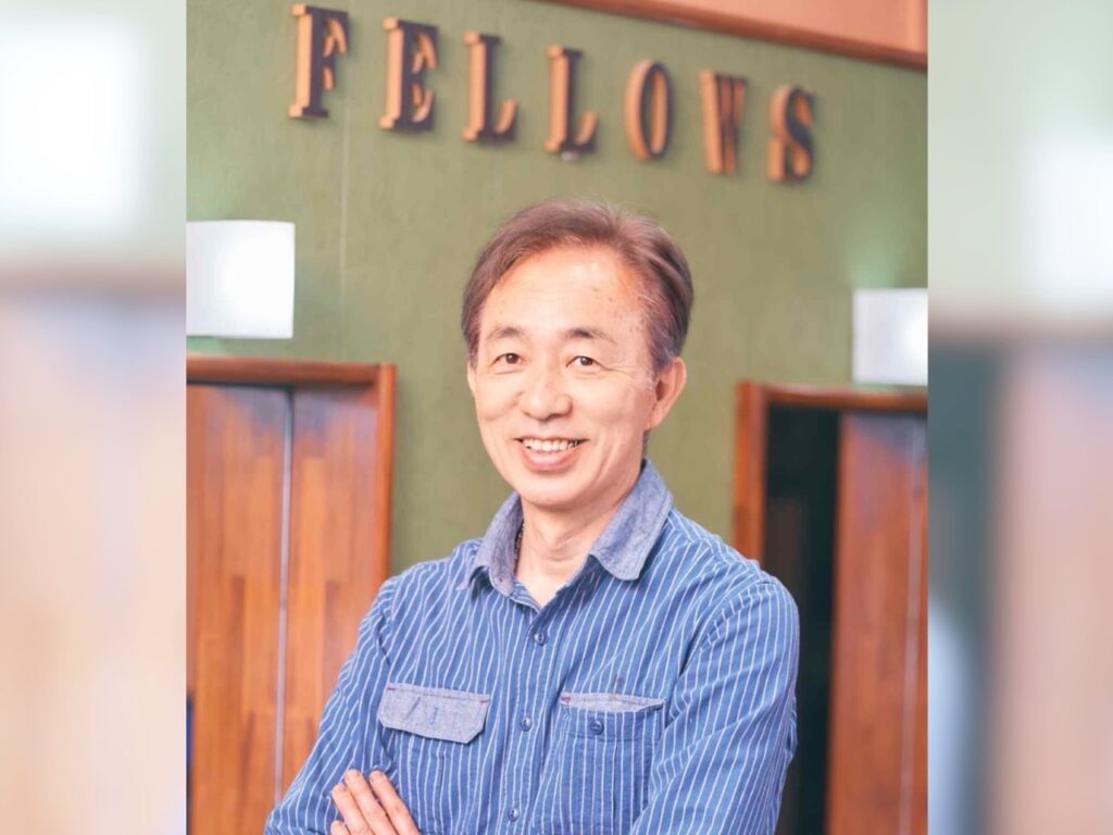 市原市五井で人気の美容室ならfellows（フェロウズ）へ！