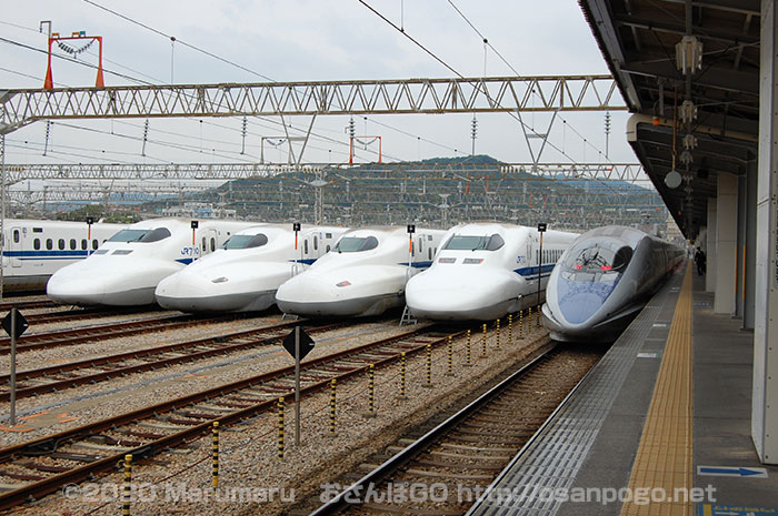 博多駅から小倉駅までの安い行き方は？新幹線・ソニック・在来線の料金や所要時間を比較 - 電車のしおり