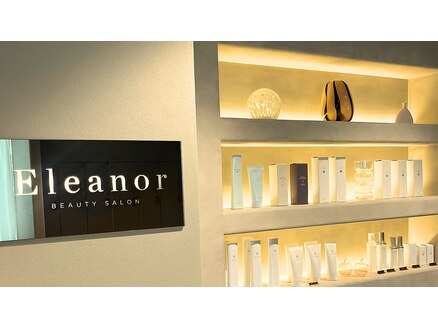 完全個室サロン】Eleanor spa&treatment 大宮西口│さいたま市大宮区(埼玉県)の美容師スタイリスト求人(正社員)