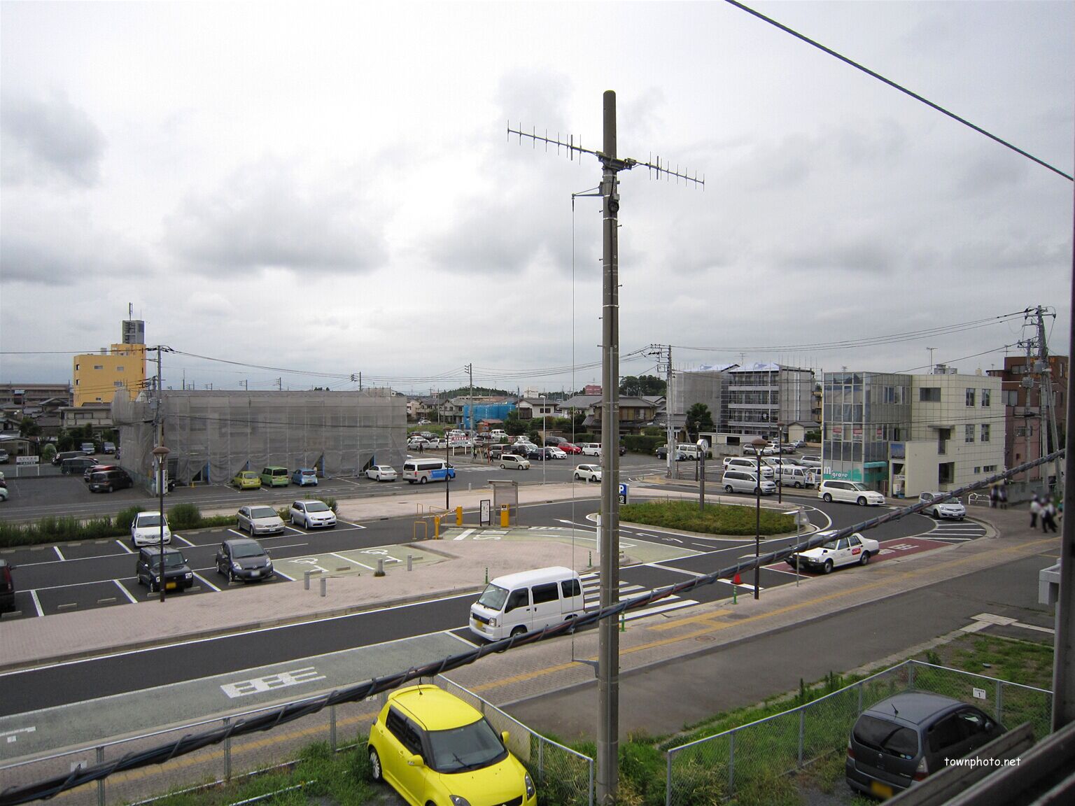 ホームズ】ひたちなか市足崎10期 新築戸建 1号棟｜ひたちなか市、JR常磐線 佐和駅