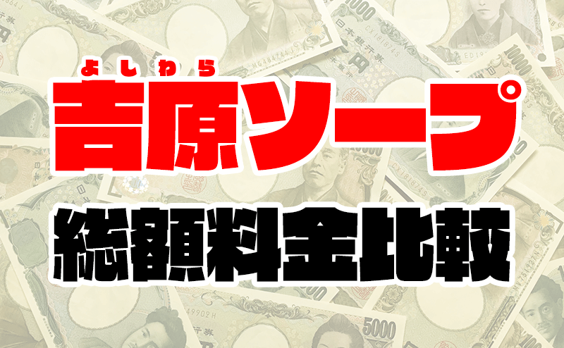 料金別全店リスト～東京ソープ徹底攻略～