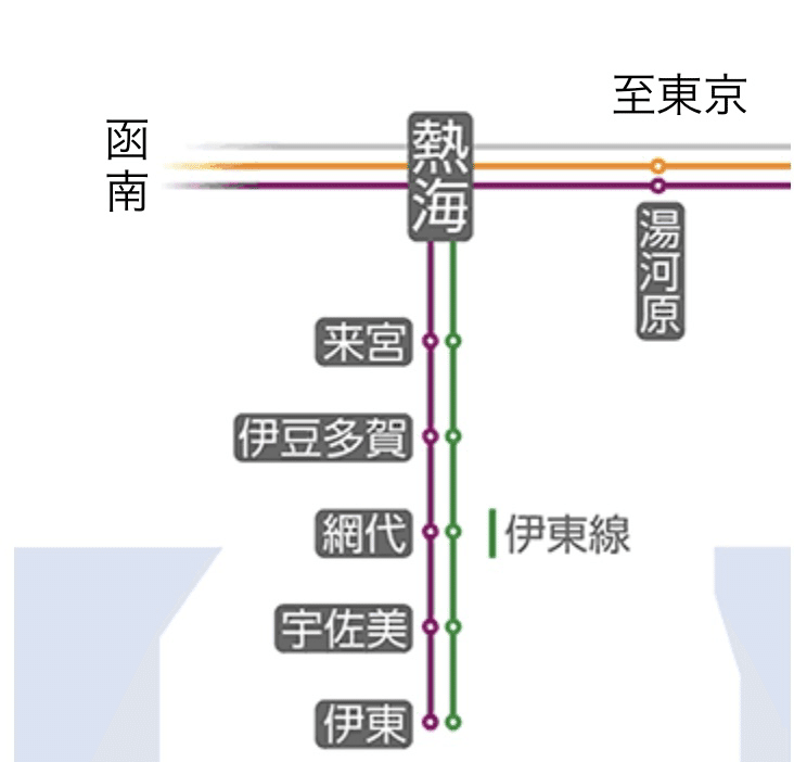 函南駅〜十国峠〜熱海駅 / ぎゅうさんの岩戸山・日金山（十国峠）の活動日記 | YAMAP