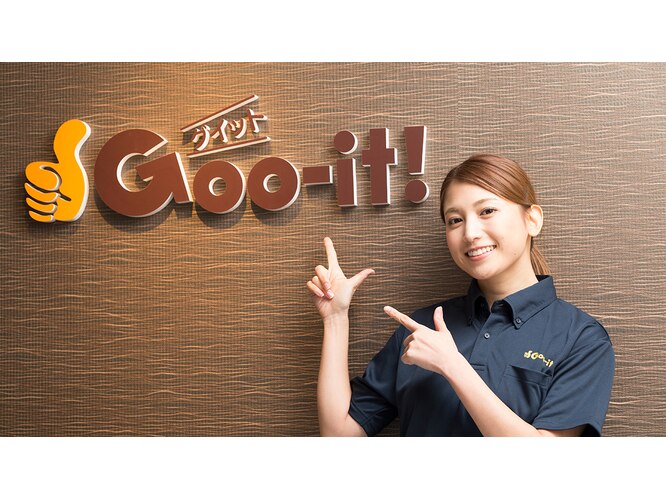 本格もみほぐしが60分3,980円！マッサージファンに大好評｜Goo-it!（グイット）