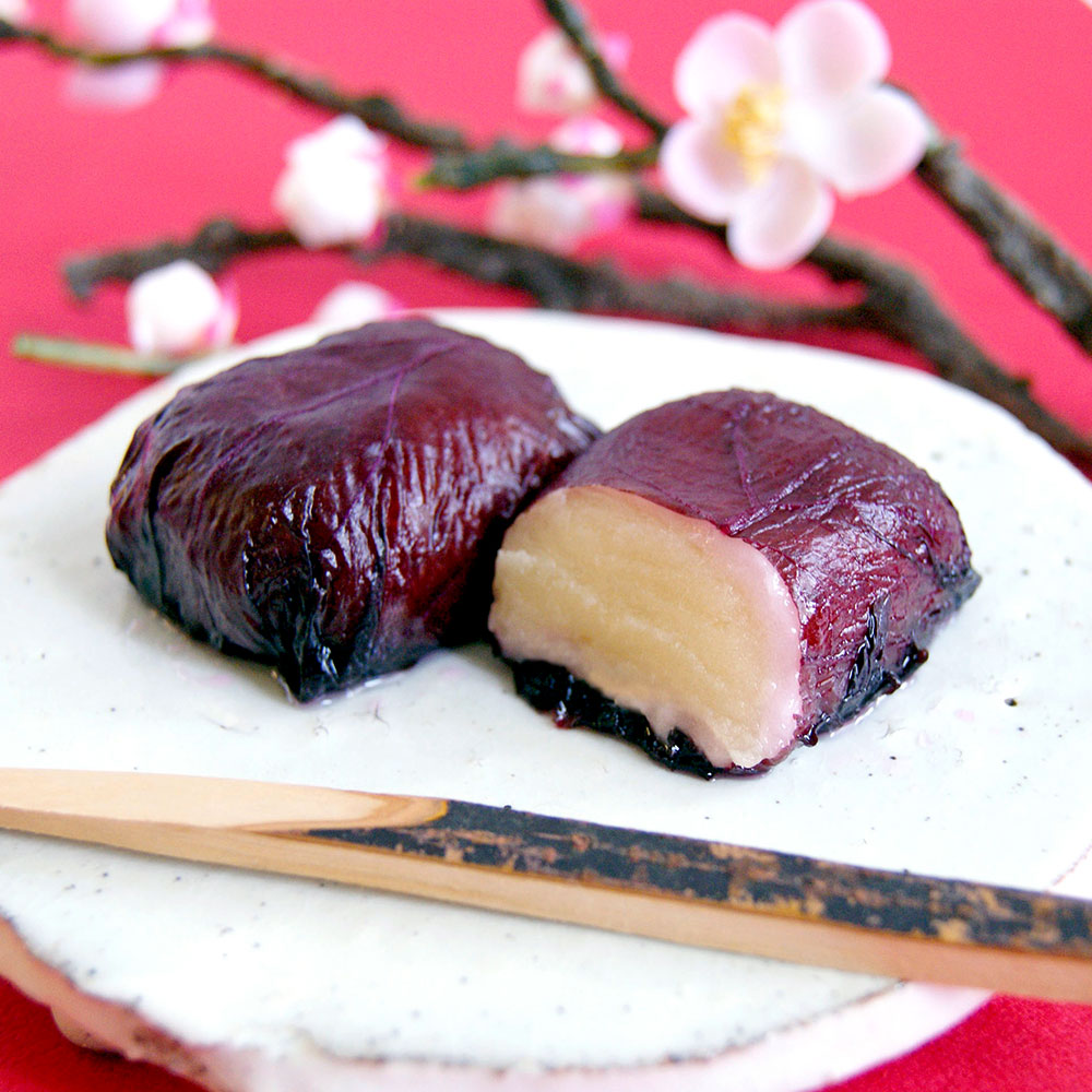 前橋市河原浜町「水戸屋菓子舗」のみたらしだんご | カゴハラネット｜籠原・熊谷・深谷のグルメ情報｜埼玉県