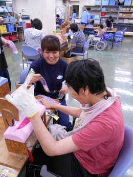 交通費支給あり！未経験OK！｜川崎市柿生学園｜神奈川県川崎市麻生区の求人情報 - エンゲージ