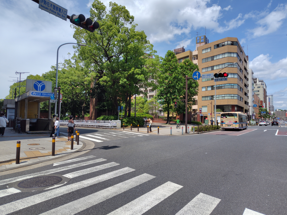 ホームレス街】関内の治安は悪い？元住人が寿町（ドヤ街）の裏