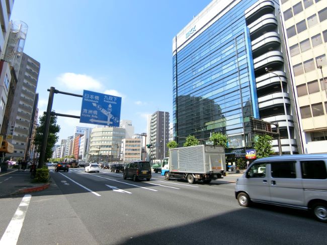 新たなはじまりを予感させる一夜、日本橋の未来をつくる「nihonbashi β」がいよいよローンチ！ - デザイン情報サイト[JDN]