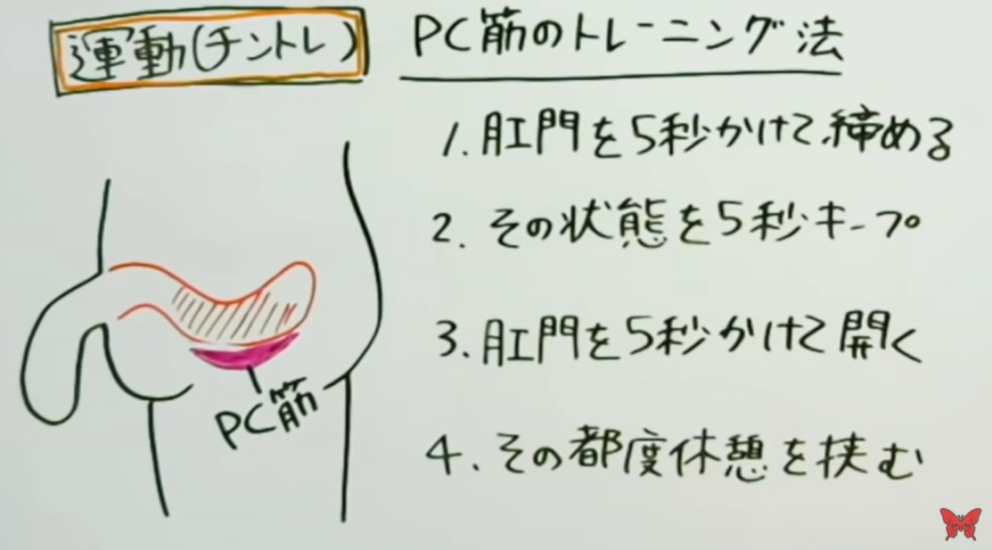 ヤバイ】ちんこを大きくする方法！巨根になりたい人必見 - メンズラボ