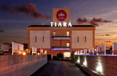 Hotel Tiara （大人専用）