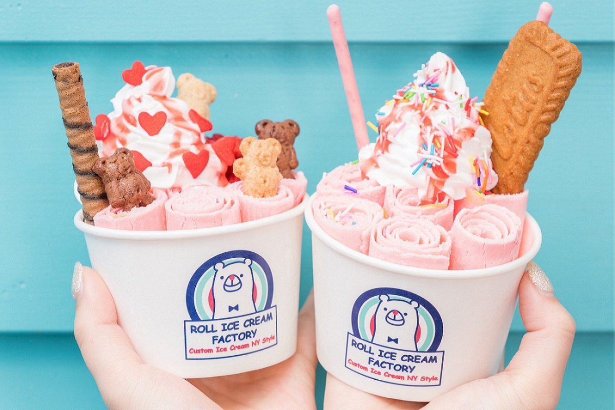 🍨 池袋にあるアイスクリーム＆ソフトクリームのお店まとめ ＼皆さんの好きな店・おすすめの店も教えてください／ １：COCONUT GLENʼS