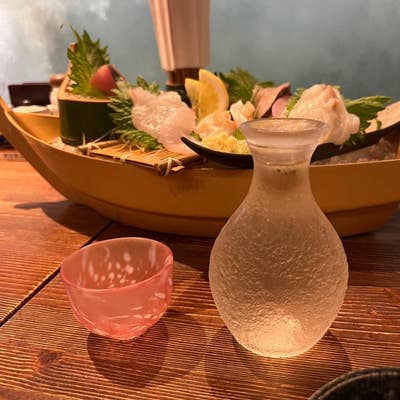 海鮮居酒屋 握りの頂天 | 光琳グループ