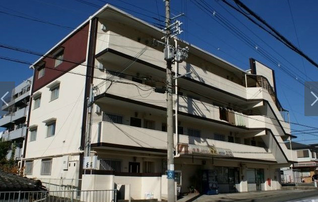 SUUMO】法善寺 1LDK 1階／大阪府柏原市法善寺４／法善寺駅の賃貸・部屋探し情報（100401113125） | 賃貸マンション・賃貸アパート