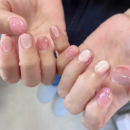 金町のネイルならnail salon amy