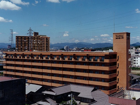 ダイアパレス海田 | 広島市の不動産仲介（中古マンション・一戸建て・土地）