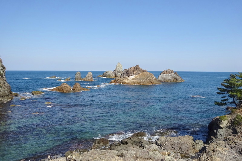 七釜温泉 ゆーらく館周辺×源泉掛け流しが人気の宿 おすすめホテル・旅館