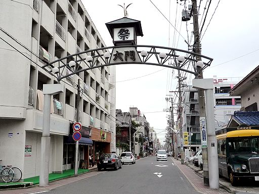 風俗街紹介】名古屋はこんなところです。お仕事探しの参考に | 風俗街紹介