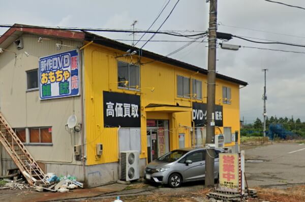 新潟県長岡市、エロ自販機 | 美少女JKライダーの死にたくないブログ