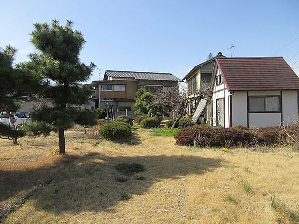 東武伊勢崎線 境町駅南口 写真素材 [ 6537027