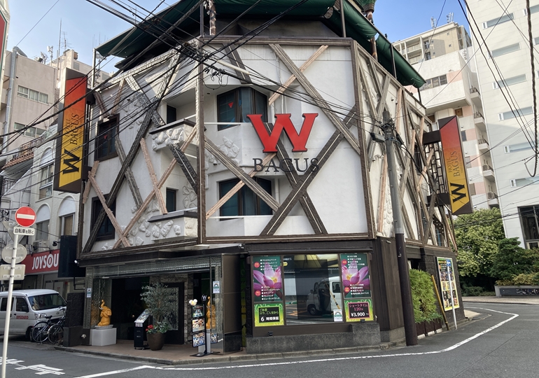 三朝温泉「温泉本通り」写真集 | 倉吉ブログ☆