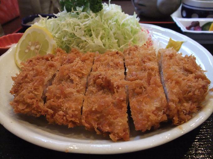 稲田堤駅 とんかつ おすすめのお店 -