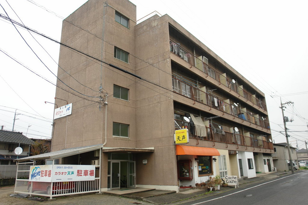 福山市南部 曙町戸建 モデルハウス