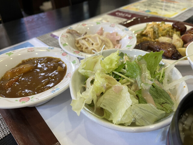 あるふぁ・がーでん】すべてがお得な駅近の居酒屋さんでランチ | 長岡のおすすめランチ特集