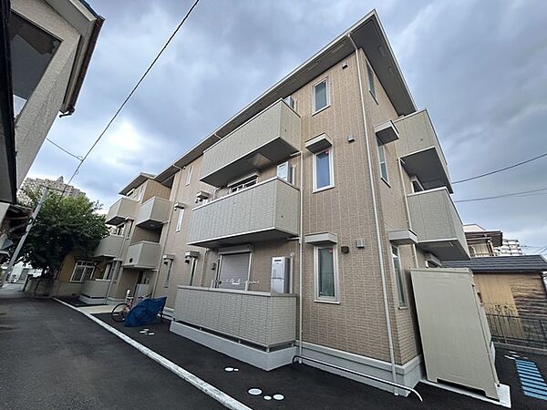 シエスタヴィラ久米川桜アヴェニューの賃貸物件・募集情報 - 東京都東村山市【スマイティ】