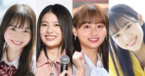 日本の女性俳優（女優）人気ランキング【1位から216位まで】2024年最新版