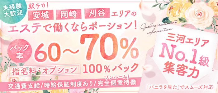 岡崎・安城・豊田】メンズエステおすすめ情報 | エステ魂