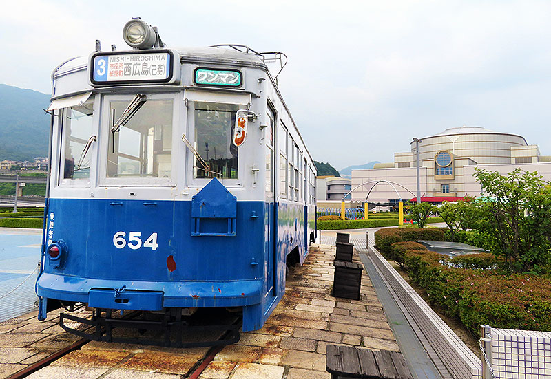 阿房列車ピクトリアル