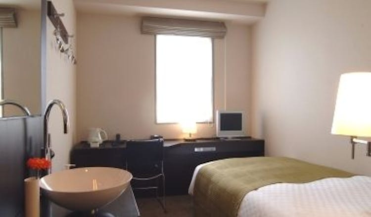 HOTEL MASSIMO MISHIMA