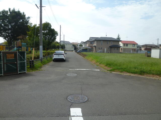 写真12枚）佐和駅周辺の風景・街並み紹介 茨城県ひたちなか市