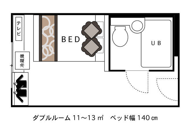 ホテルエリアワン高知 口コミ、宿泊料金、写真 2025 - エクスペディア