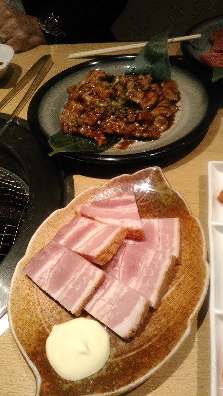 焼肉 明秀苑 - 福岡市東区箱崎/焼肉店