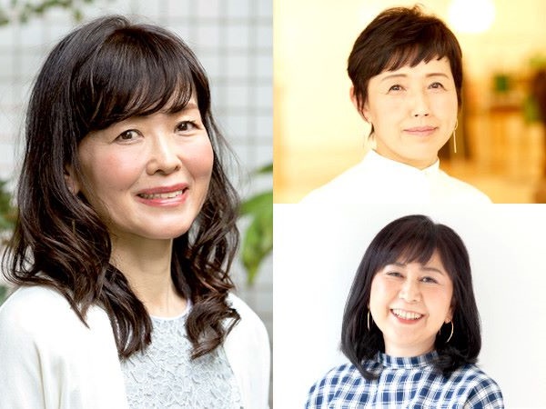 64歳で恋人と27年ぶりにセックス！その結果は？「ちつのトリセツ」原田純さんインタビュー＜後編＞ | Web