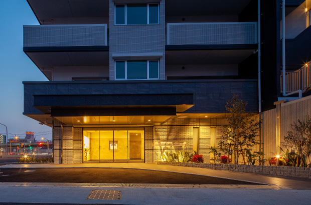 エメラルドマンション海田の建物情報/広島県安芸郡海田町大立町｜【アットホーム】建物ライブラリー｜不動産・物件・住宅情報