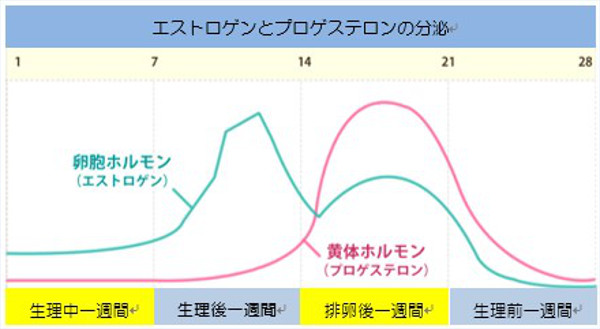 生理中でも痩身エステは受けられる？NGの理由と受けられるエステのメニューを紹介 | モアリジョブ