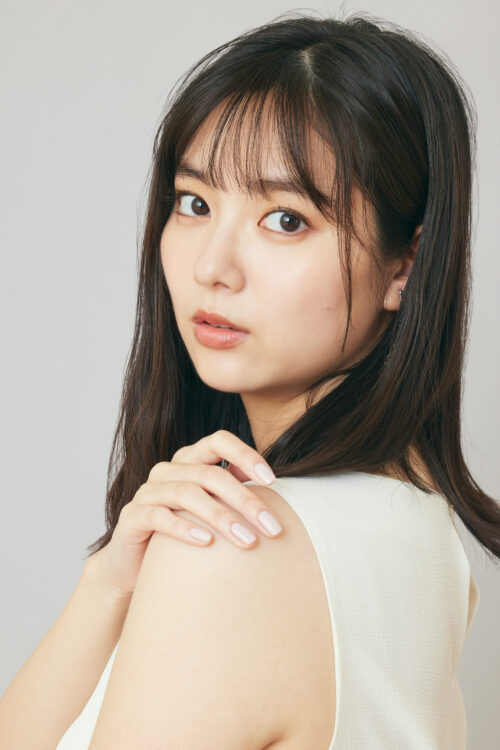 戸田恵梨香 -写真 -人物情報 ｜クランクイン！