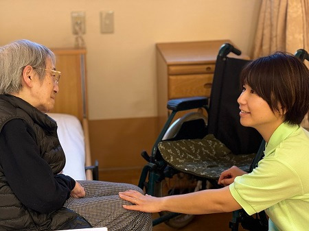 特別養護老人ホーム寿楽園(有田郡有田川町)の看護師・准看護師(正社員)の求人・採用情報 | 「カイゴジョブ」介護・医療・福祉・保育の求人・転職・仕事探し