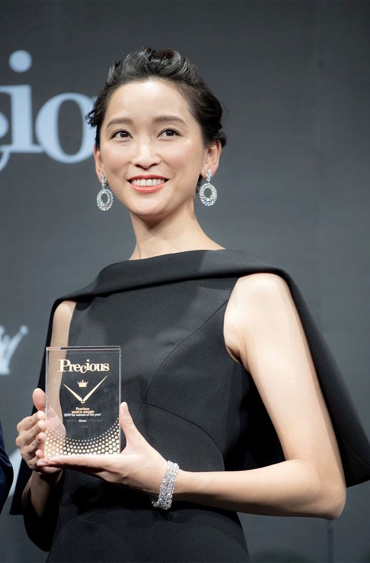 画像一覧）【俳優・杏さんスペシャルインタビュー】映画『私たちの声』で、仕事と子育てに追われるシングルマザー役に挑戦 | Precious.jp（