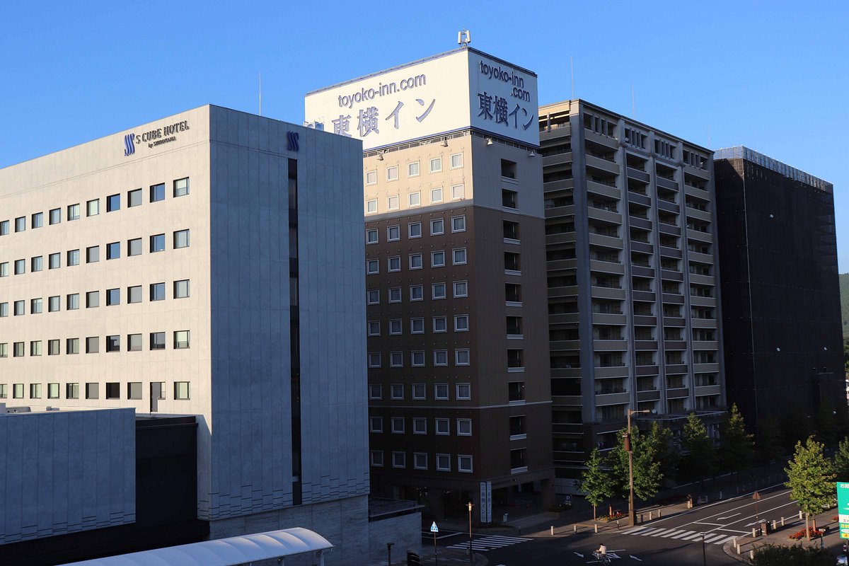 東横INN薩摩川内駅東口 -宿泊予約なら 【Yahoo!トラベル】