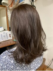 ヘアスタイル｜カナエ(CaNaE)｜ホットペッパービューティー