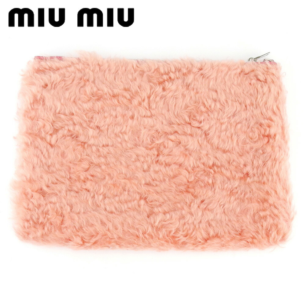 ブランド古着】財布（財布）｜miu miu（ミュウミュウ）のファッション通販 -